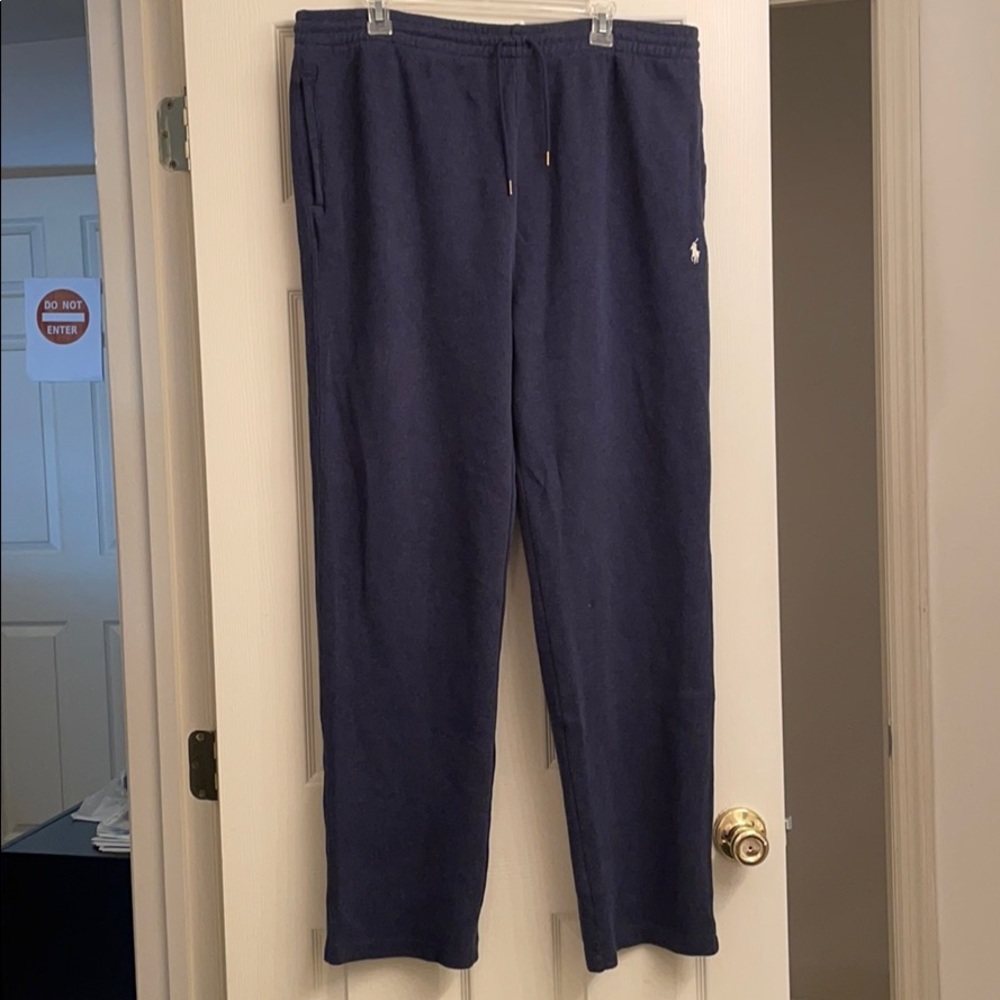Brand new Polo Ralph Lauren sweatpants